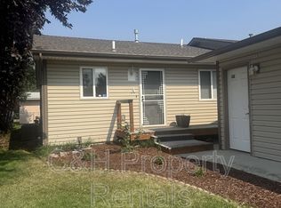 3019 Colton Blvd #1, Billings, MT 59102
