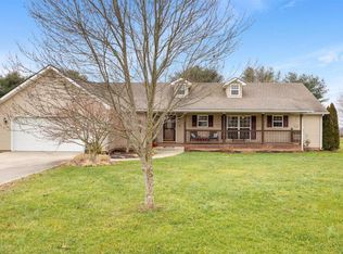 192 Evergreen Cir, Danville, KY 40422