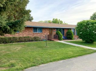 9055 W Coleen Dr, Boise, ID 83709