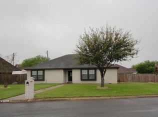701 Maple St, Edinburg, TX 78539