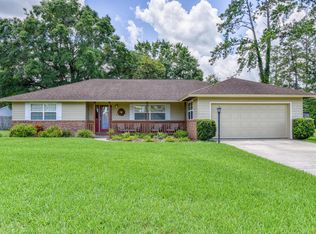 2576 SE 32nd Pl, Ocala, FL 34471