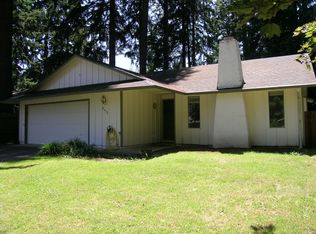 9415 NE Ferngrove St, Vancouver, WA
