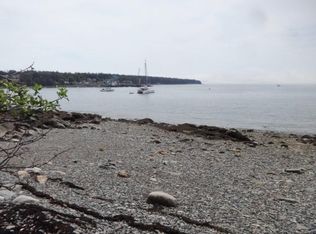 12 Fanning Rd, Bernard, ME 04612