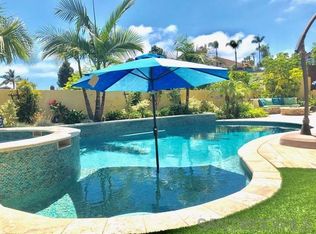 496 Santa Cecelia, Solana Beach, CA 92075
