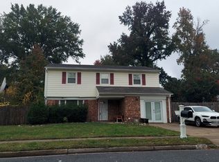 3216 Bruno Dr, Chesapeake, VA 23323