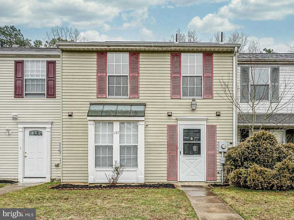 127 Villa Knoll Ct, Sicklerville, NJ 08081 Zillow