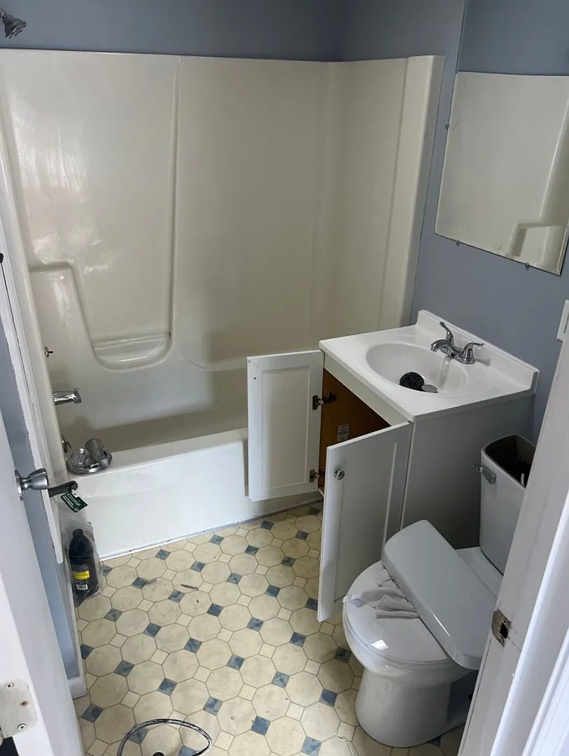 Percy street duplex — Photo 4