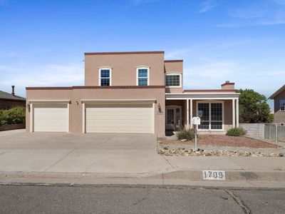 1709 Archuleta Dr NE, Albuquerque, NM, 87112