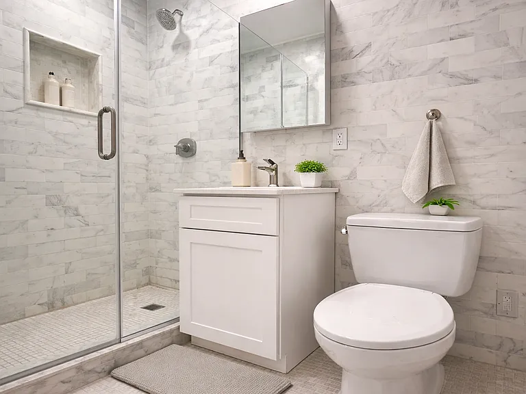 45 8th Ave #3F — Photo 6