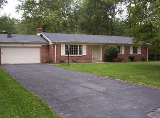 10350 Ruckle St, Indianapolis, IN 46280