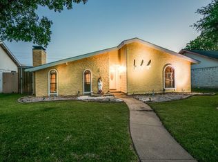 3218 High Plateau Dr, Garland, TX 75044