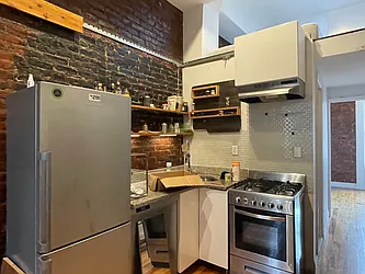 Rented by ERNY LLC