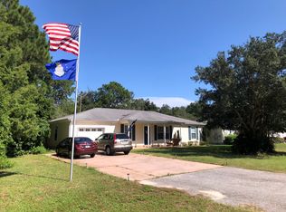 2040 Las Vegas Trl, Navarre, FL 32566