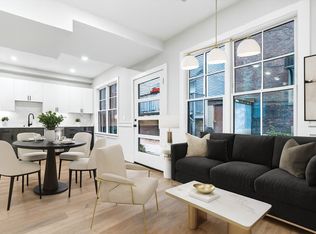 (Undisclosed Address), Somerville, MA 02143
