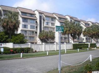 1398 Basin Dr UNIT 501, Murrells Inlet, SC 29576