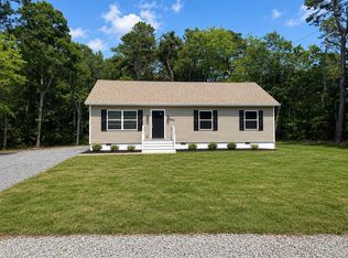 702 Reeves St, Cape May Court House, NJ 08210