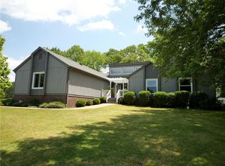 203 Oakwood Estates Dr, Anderson, SC 29621