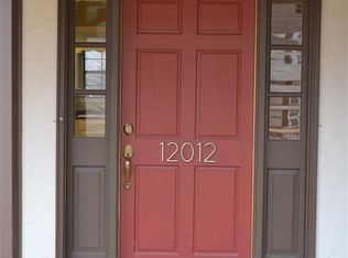 12012 Lemoncrest Ln, Little Rock, AR 72210