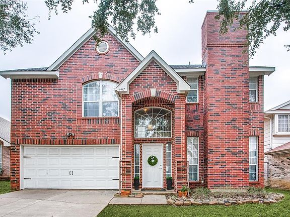 2nd image of 1417 Chinaberry Dr