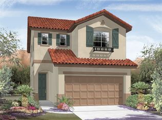 5588 Pico Ferrera Ct, Las Vegas, NV 89113