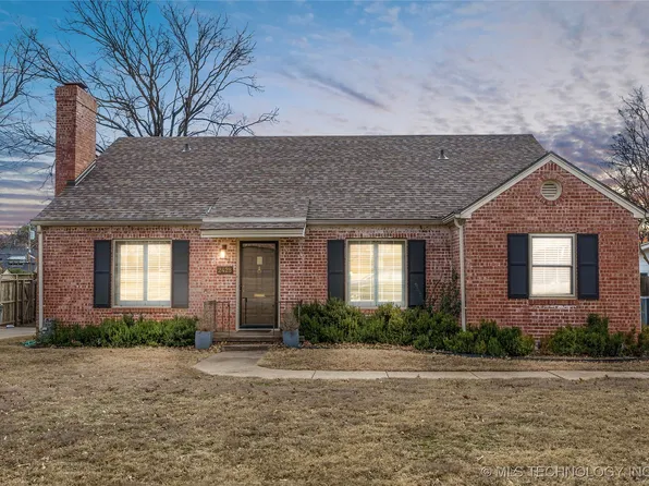 2428 E 25th Pl, Tulsa, OK 74114