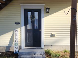 353 Lisbon St #2, Lisbon, ME 04250