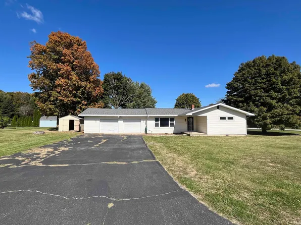 1416 W James Dr, Peru, IN 46970