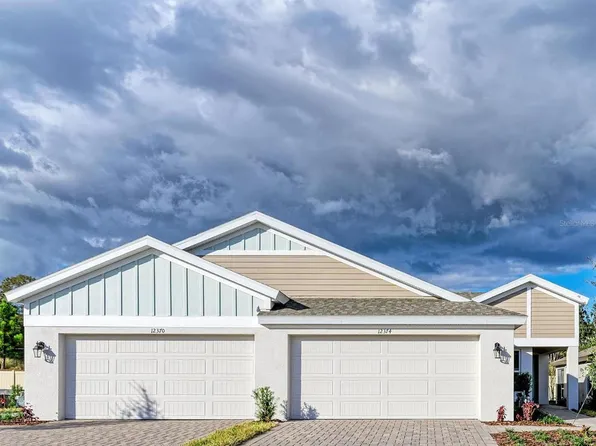 12374 Oak Hill Way, Parrish, FL 34219