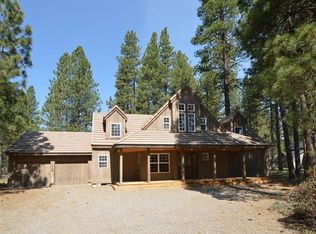 70501 Ponderosa Ln, Sisters, OR 97759