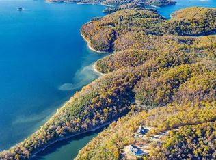 Slate Gap Rd, Garfield, AR 72732