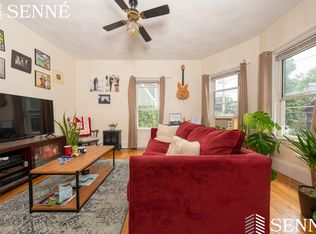 31 Grant Ave, Medford, MA 02155