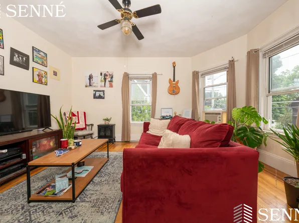 31 Grant Ave, Medford, MA 02155