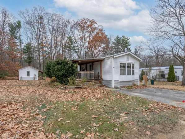 80 Trade Wind Lane, Rochester, NH 03867