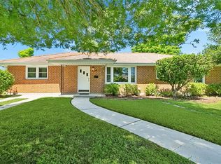 16 Ravan Ave, Harahan, LA 70123