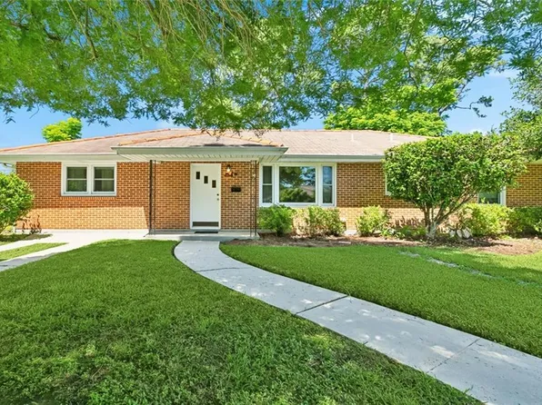 16 Ravan Ave, Harahan, LA 70123