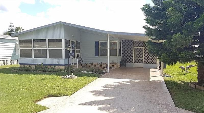 1st image of 464 Village Cir SW