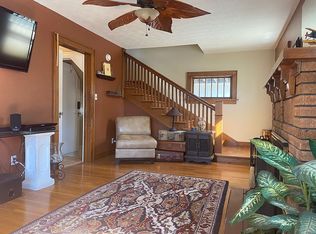 1356 S Kimbrough Ave, Springfield, MO 65807