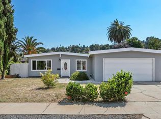 1451 Gowin St, Spring Valley, CA 91977