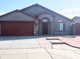 160 Saavedra St, Soledad, CA 93960