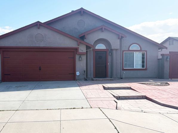 160 Saavedra St
