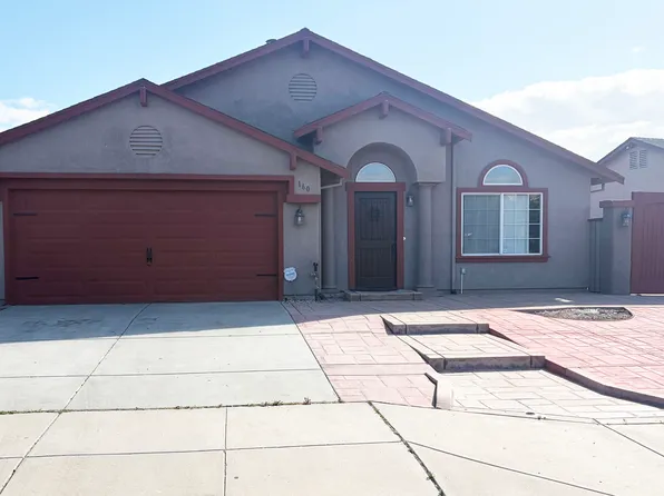 160 Saavedra St, Soledad, CA 93960