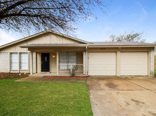 6449 Sudbury Way, North Richland Hills, TX 76182