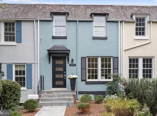 3810 T St NW, Washington, DC 20007