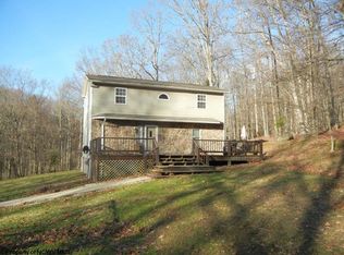 137 Wildwood Lk, Morgantown, WV 26508