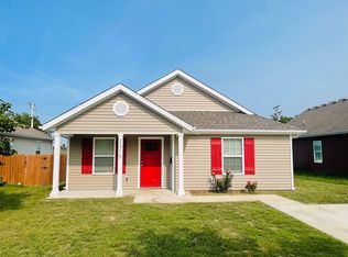 2315 Empire Ave, Joplin, MO 64804