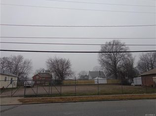 224 S 15th Ave, Hopewell, VA 23860