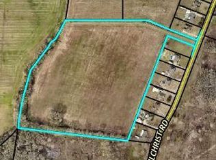 530 Kilchrist Rd, Carencro, LA 70520