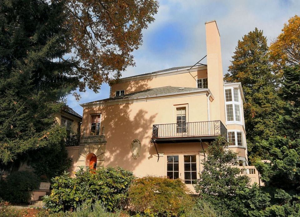 Main View