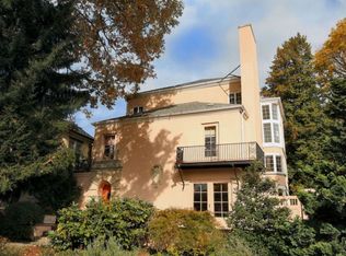 3321 Garfield St NW, Washington, DC 20008