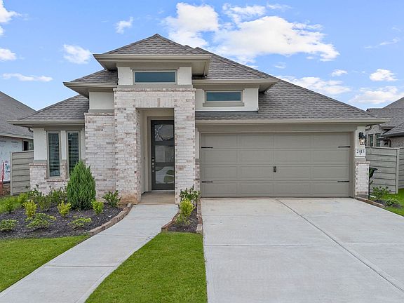 2nd image of 2415 Honeyberry Shrub Dr
